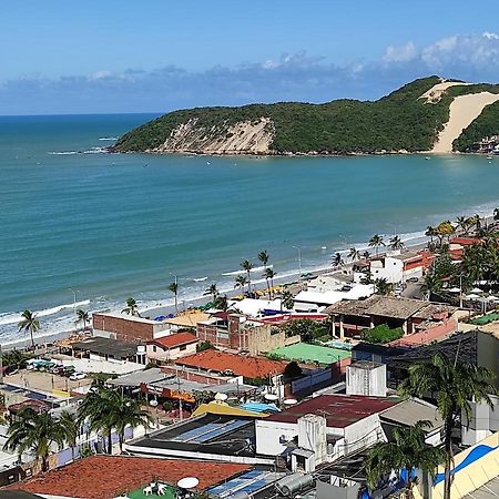 Flat Em Natal Ponta Negra Hotel Exterior photo