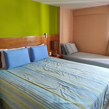 Flat Em Natal Ponta Negra Hotel Exterior photo